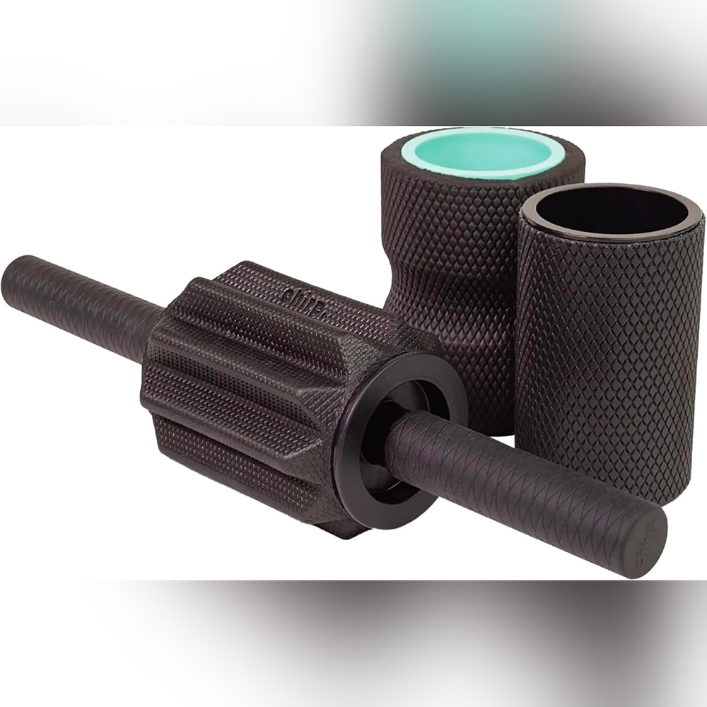 Chirp 3-in-1 Muscle Roller, New In Box!